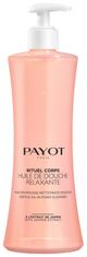 Payot Payot Rituel Corps relaxační sprchový olej s výtažky jasmínu a bílého čaje 400 ml