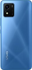 Vivo Y01, 3GB/32GB, Sapphire Blue