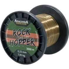 Saenger Anaconda vlasec Rockhopper Line 0,40 mm 1200 m 