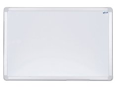 Aveli Magnetická tabule 90x60 cm, hliníkový rám 10575
