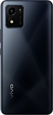 Vivo Y01, 3GB/32GB, Elegant Black
