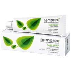 Hemorex přírodní mast na hemoroidy 28,3g