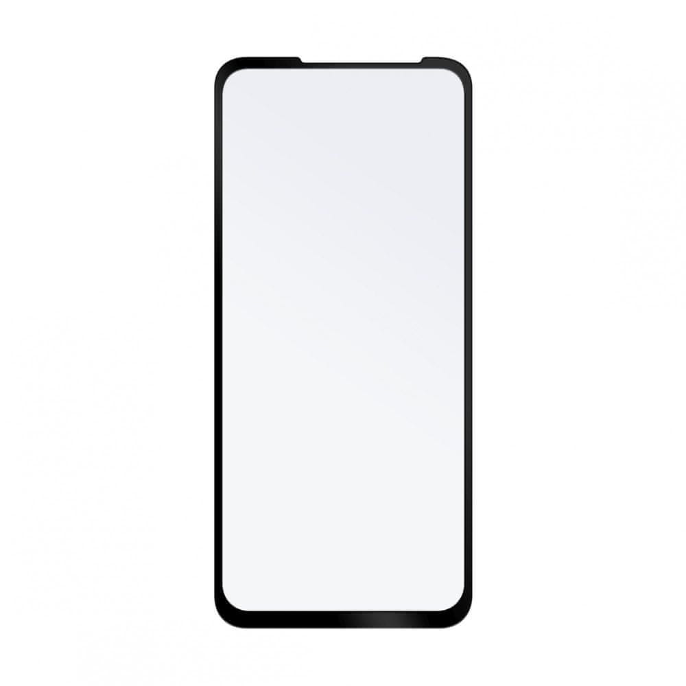 FIXED Ochranné tvrzené sklo Full-Cover pro Oppo A54s, lepení přes celý displej FIXGFA-848-BK, černé