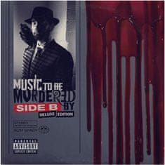 Eminem: Music To Be Murdered By - Side B