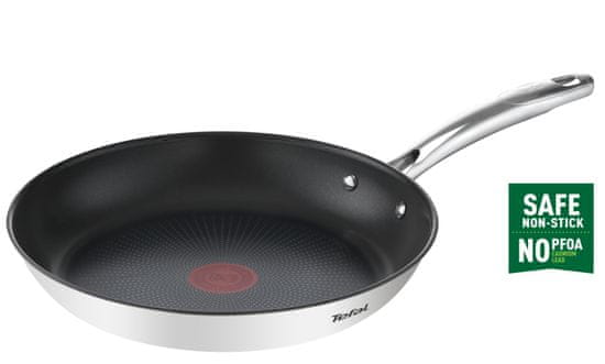 Tefal Pánev 30 cm Duetto+ G7320734