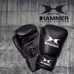 Hammer Boxovací set HAMMER Sparring, 80 cm