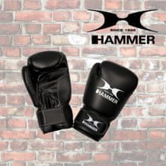 Hammer Boxovací set HAMMER Cobra, Nylon, 100 cm