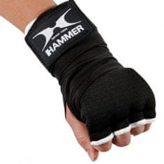 Hammer Chránič na ruku HAMMER Elastic Fit černý S-M