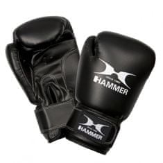 Tunturi Boxovací set HAMMER Junior, Nylon (including 6OZ gloves)