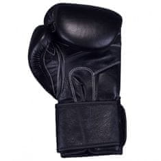 Hammer Boxovací rukavice HAMMER buffalo leather 12 OZ černé