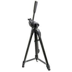 JYC 56-139cm fotografický stativ černý 3D
