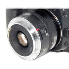 JJC reverzní kroužek 58mm pro Canon