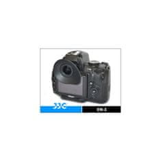 JJC Nikon EN-3 očnice 22mm
