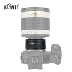JJC Kiwifotos adapter T2 Canon R
