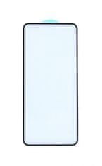 LG Tvrzené sklo HARD Xiaomi Redmi Note 10 5G 5D černé 68031