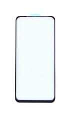 LG Tvrzené sklo Xiaomi Redmi 10 5D černé 68027