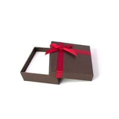 Beneto Elegantní dárková krabička na šperky KP14-9