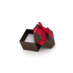 Beneto Elegantní dárková krabička na prsten KP14-5