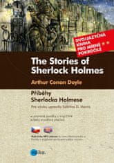 Doyle Arthur Conan: Příběhy Sherlocka Holmese B1/B2