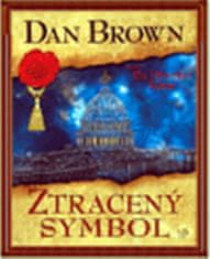 Brown Dan: Ztracený symbol