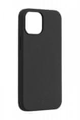 FIXED Zadní kryt MagFlow s podporou MagSafe pro Apple iPhone 13 Mini FIXFLM-724-BK, černý - rozbaleno