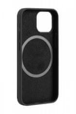 FIXED Zadní kryt MagFlow s podporou MagSafe pro Apple iPhone 13 Mini FIXFLM-724-BK, černý