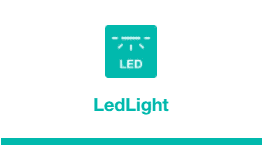 Osvetlitev LED