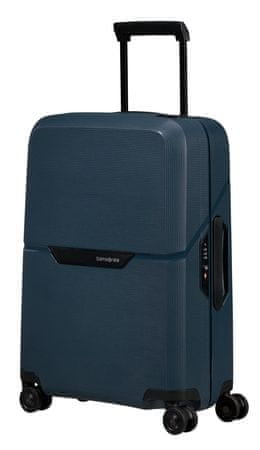 Samsonite Cestovní kabinový kufr na kolečkách Magnum Eco SPINNER 55