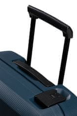 Samsonite Cestovní kabinový kufr na kolečkách Magnum Eco SPINNER 55 Midnight Blue