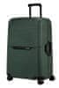 Cestovní kufr na kolečkách Magnum Eco SPINNER 75 Forest Green