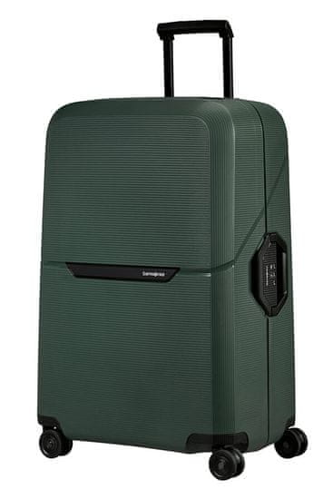 Samsonite Cestovní kufr na kolečkách Magnum Eco SPINNER 75