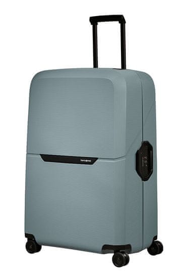 Samsonite Cestovní kufr na kolečkách Magnum Eco SPINNER 81