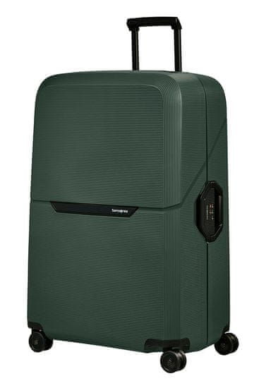 Samsonite Cestovní kufr na kolečkách Magnum Eco SPINNER 81