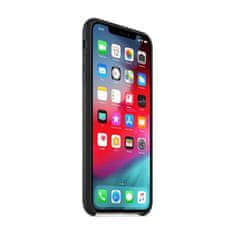 IZMAEL EKO Kožené pouzdro pro iPhone 7 / iPhone 8 / iPhone SE 2020 / iPhone SE 2022 - Tmavě modrá KP14791