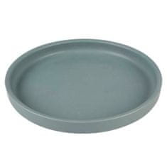Duvo+ Keramický talíř modrý 250ml/16,3x16,3x2,5cm