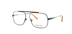 Calvin Klein obroučky na dioptrické brýle model CK18106 009