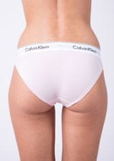Calvin Klein Dámské kalhotky F3787, Sv. růžová, XS