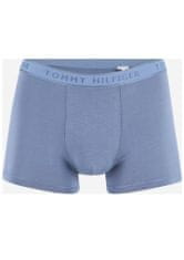 Tommy Hilfiger Pánské boxerky UM0UM02333, Modrá, XL
