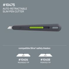 SLICE Samozatahovací pen cutter Slim