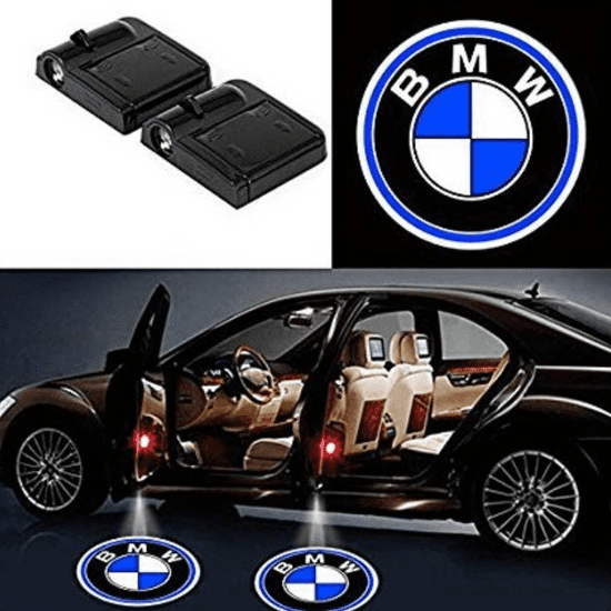 Alum online Logo BMW pro projektor značky automobilu (pouze logo)