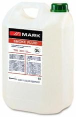 Mark SMOKE FLUID velmi kvalitní kapalina do výrobníku mlhy