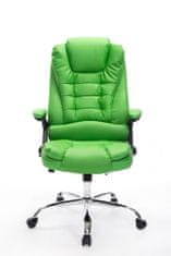 BHM Germany Kancelářská židle Paul, zelená