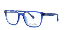 Calvin Klein obroučky na dioptrické brýle model CK5857 412