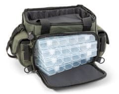 Saenger Iron Claw taška Easy Gear Bag NX 