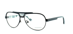Diesel dioptrické brýle model DL5033 088