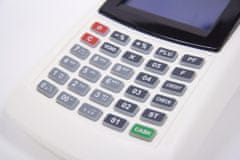 Standard Mini registrační pokladna bez paušálu, akumulátor, online vzdálený přístup, za výprodejní cenu
