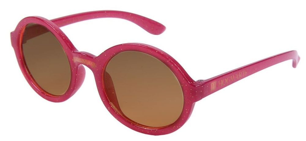 Disney dívčí růžové sluněční brýle Harry Potter 2500001567