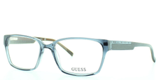Guess obroučky na dioptrické brýle model GU1744 BL