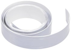 kltools COMPASS Samolepící páska reflexní 2cm x 90cm stříbrná