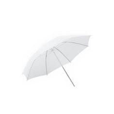 JYC 83cm ateliérový deštník transparentní